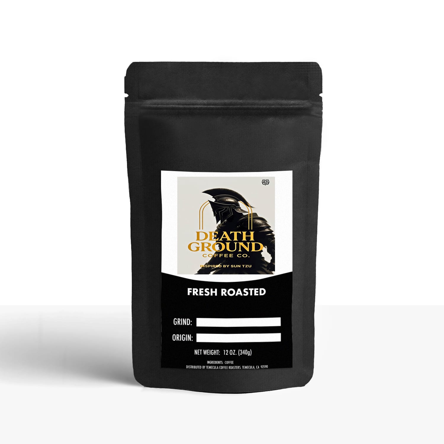 60 Pack Single Serve Coffee Capsules